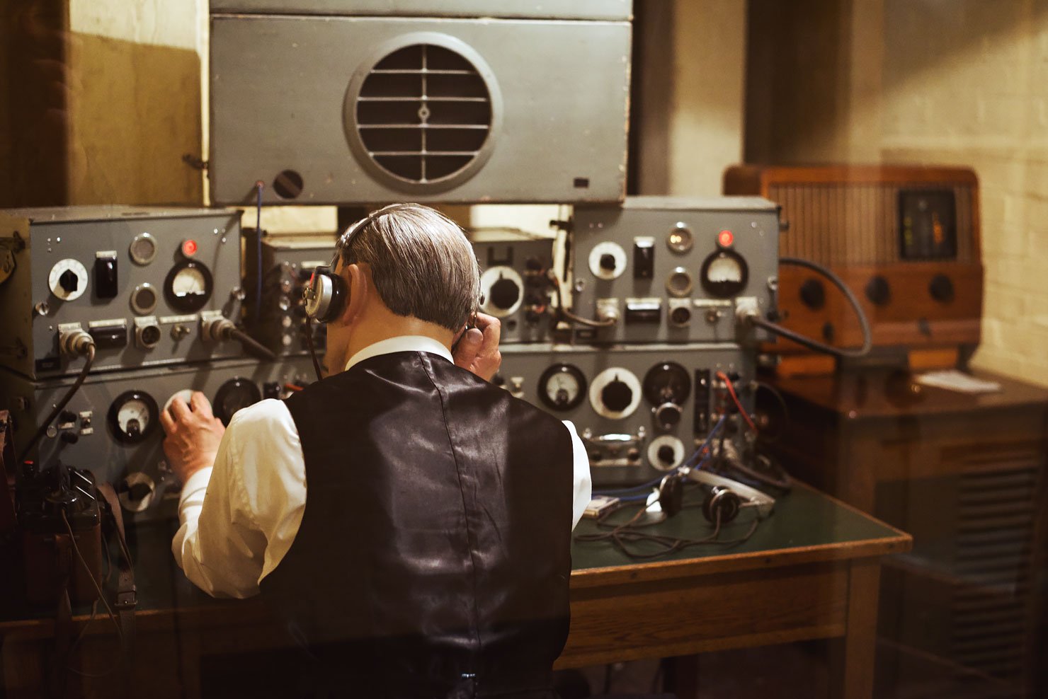 Churchill War Rooms London Churchill War Rooms London