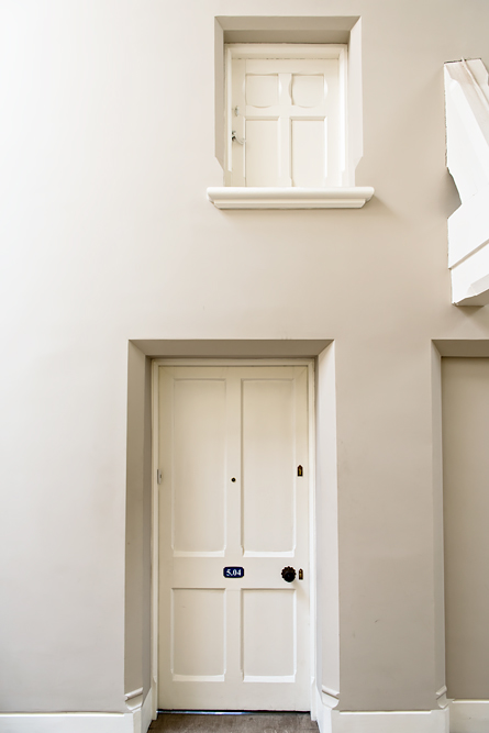 Inside St Pancras Chambers Apartments | Urban Pixxels