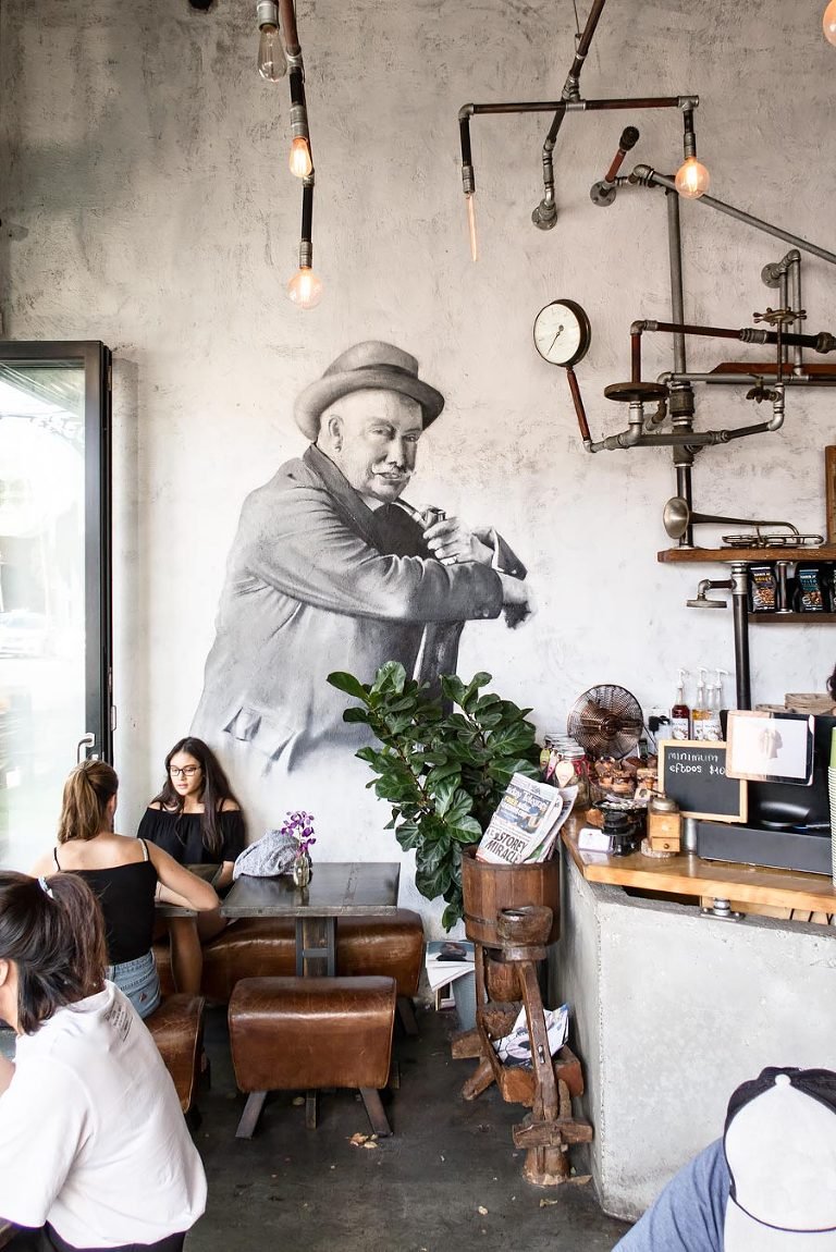The Ultimate Sydney Brunch Coffee Guide Urban Pixxels