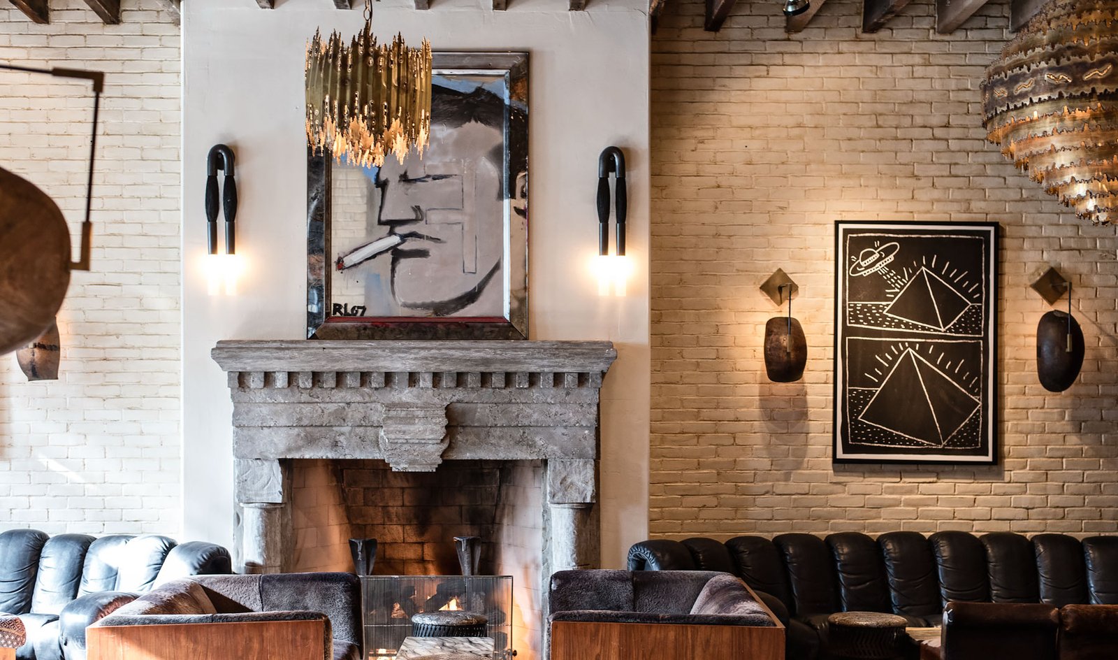 The Ludlow In Nyc Hotel Review Urban Piels Trendy Boutique Hotel The Ludlow In New York City