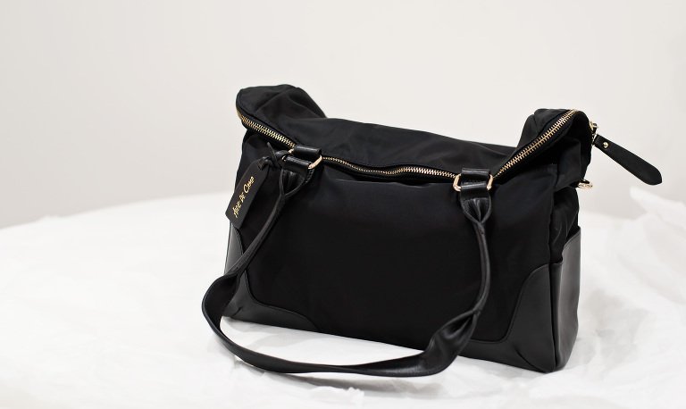 my new bag