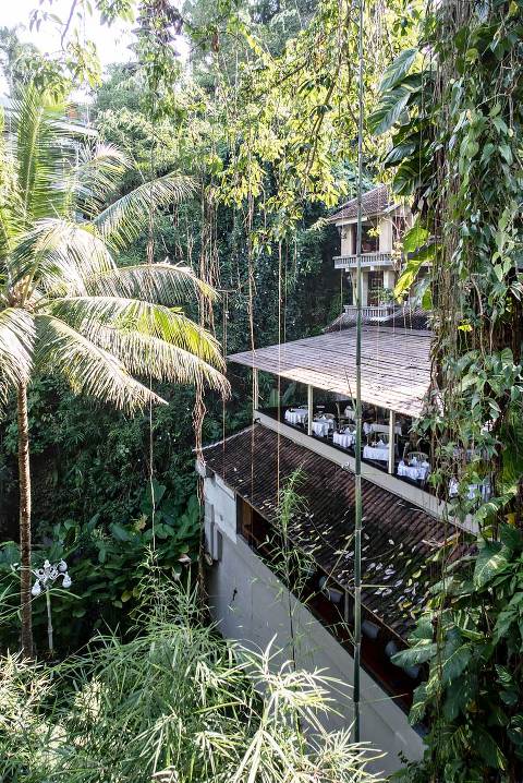 The Perfect Way to Spend a Relaxing Week in Bali | Urban Pixxels