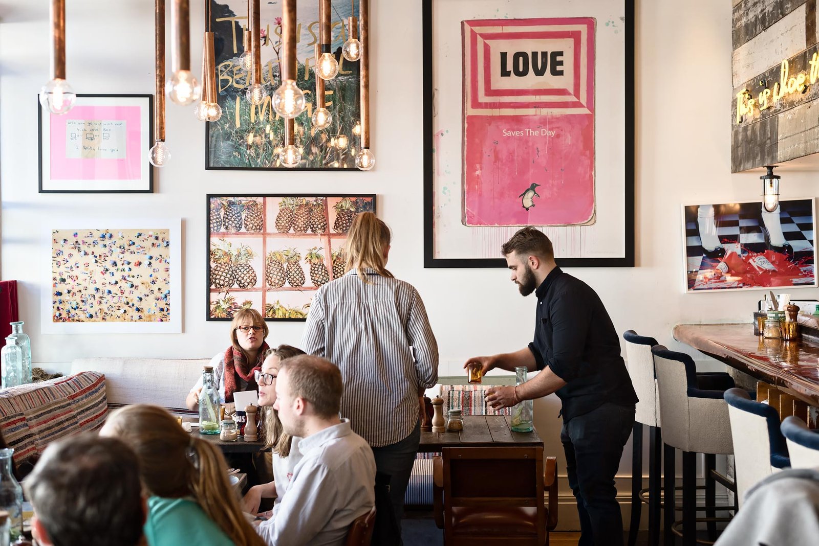 Cambridge Street Kitchen Review Cambridge Street Kitchen Review