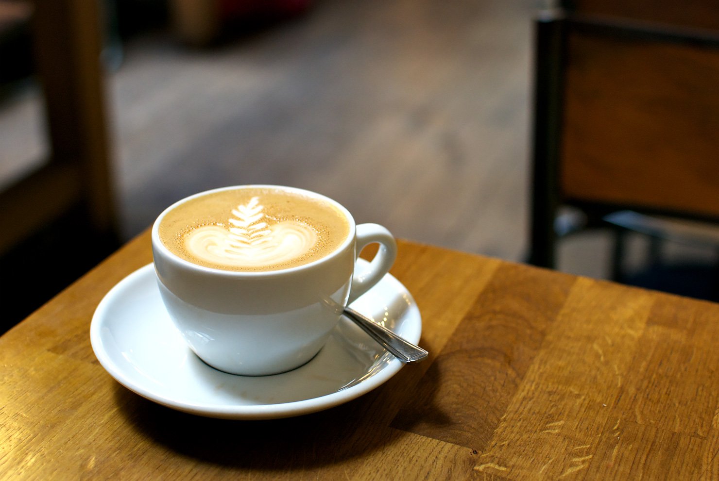 London's Best Coffee Notes Trafalgar Square Urban Pixxels
