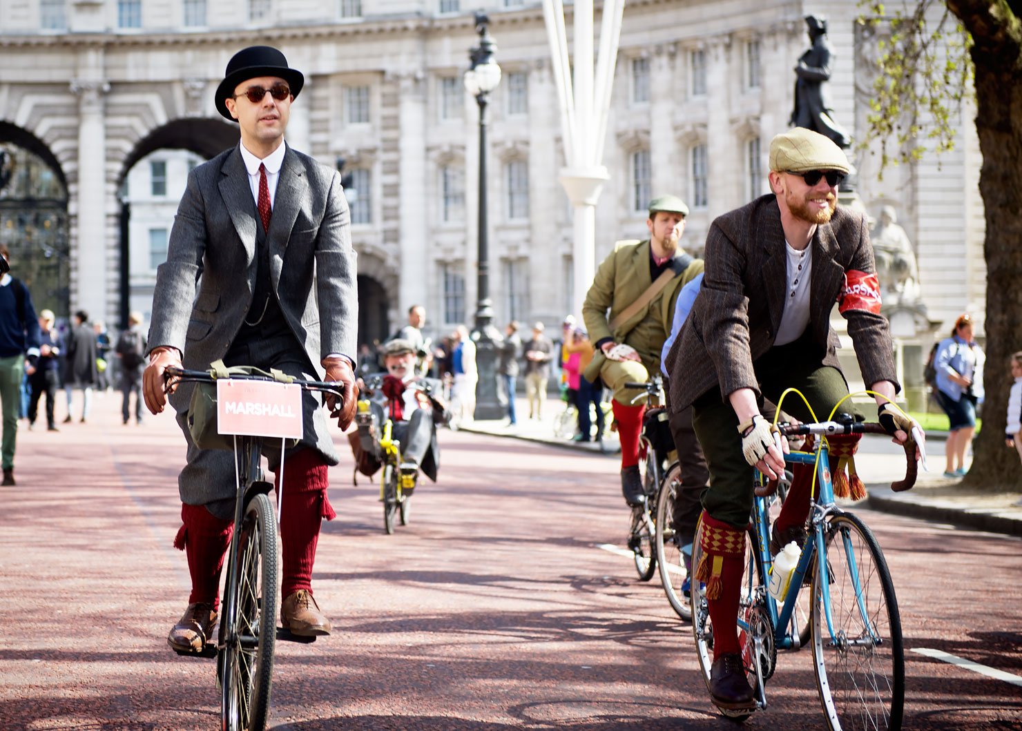 most stylish bicycles