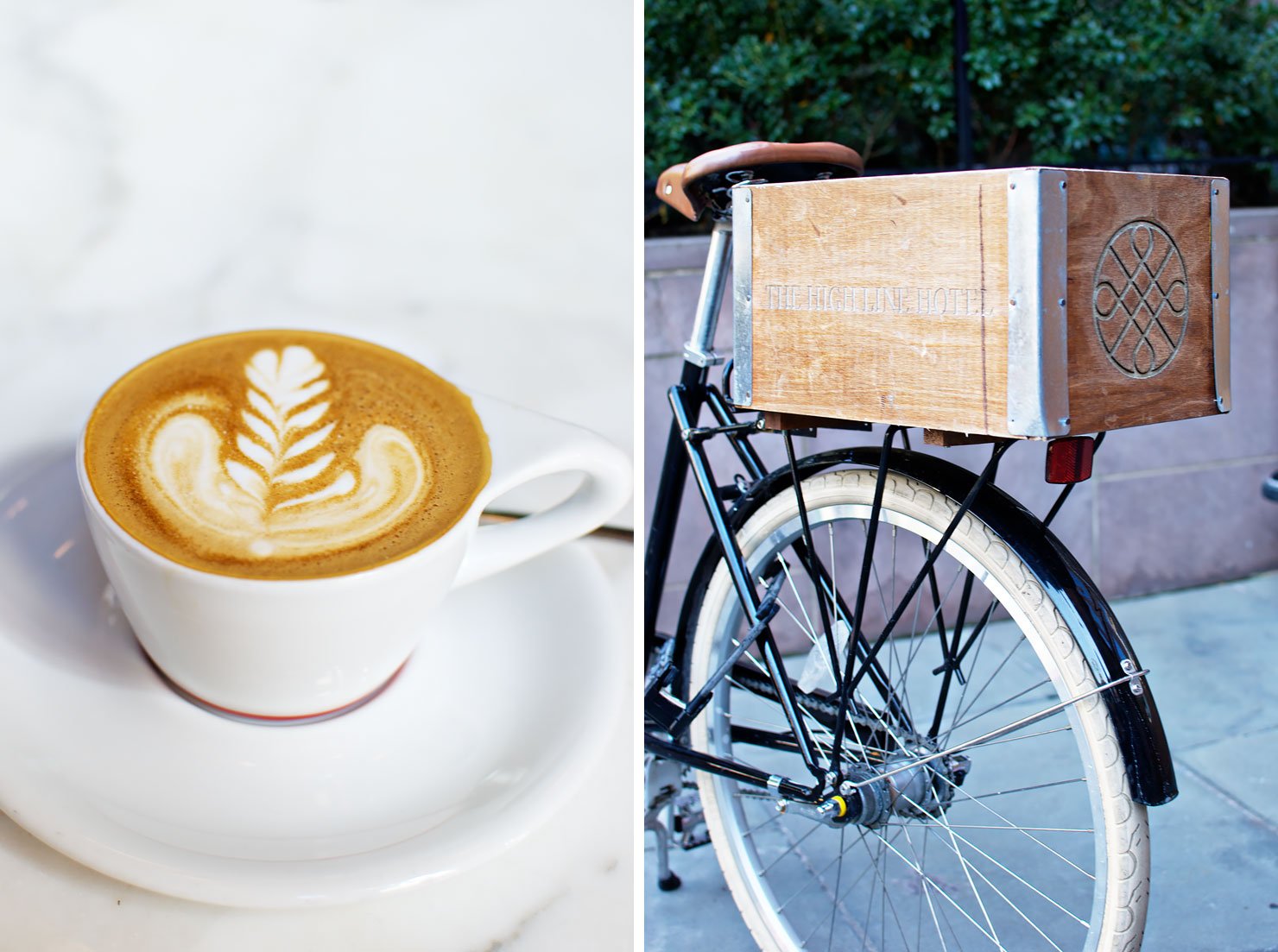Where to drink the best coffee in New York Urban Pixxels