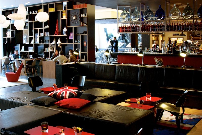 Design hotel citizenm london - weitsicht.info Design hotel citizenm london - weitsicht.info